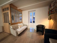 Maison à vendre 5 pièces LE BOIS PLAGE EN RE 17580