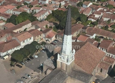 Immeuble et commerce à vendre ARS EN RÉ 17590