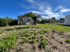 TERRAIN SUR LA COMMUNE D'ANGOULINS SUR MER d'une surface de 2 100m2