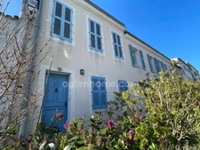 Appartement  Terrasse et garage à  SAINT MARTIN DE RE (17)
