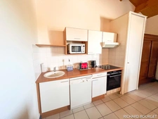 Appartement  grand  2 pièces SAINT MARTIN DE RE 17410