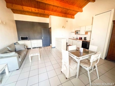 Appartement  grand  2 pièces SAINT MARTIN DE RE 17410