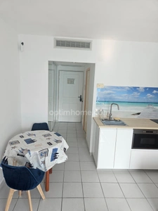Appartement à vendre 1 pièces ARS EN RE (17)