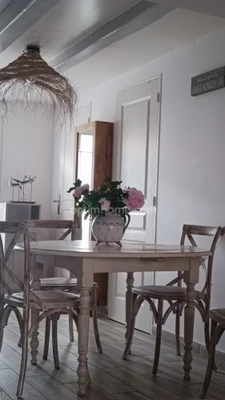 Maison 3 pièces SAINT CLEMENT DES BALEINES (17)