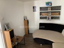 Appartement à vendre 1 pièces ROCHEFORT (17)