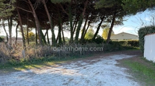 Terrain à vendre  LE BOIS PLAGE EN RE