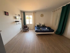 Maison récente  6 pièces piscine LA COUARDE SUR MER (17)