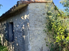 Maison en pierres de 4 chambres avec une dépendance,  SAINTE MARIE DE RE - 17740