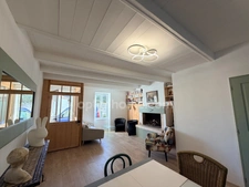 Maison à vendre 5 pièces LE BOIS PLAGE EN RE 17580