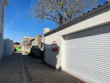 Maison à vendre 5 pièces SAINTE MARIE DE RE 17740
