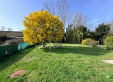 Maison avec grand  jardin  Secteur Yves /Châtelaillon-Plage /Les Boucholeurs