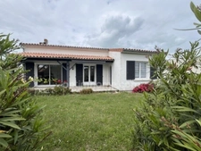 A vendre, maison à Les Portes en ré-Ile de Ré
