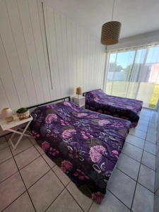 A vendre, maison à Les Portes en ré-Ile de Ré