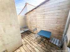 Ensemble immobilier comprenant  deux biens avec grand  garage SAINTE MARIE DE RE - 17740