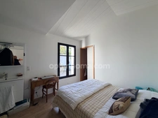 Maison de Charme au Cœur du Bois plage en Ré 