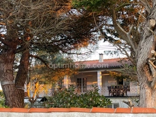 Maison à vendre 5 pièces  à St Martin de Ré 17410 Beau potentiel à rafraîchir