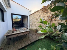 Maison de Charme au Cœur du Bois plage en Ré 