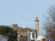 Maison 3 pièces SAINT CLEMENT DES BALEINES (17)