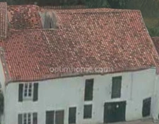 Rare - Maison de Charme au Cœur de Saint-Martin-de-Ré avec Cour