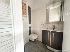 Ensemble immobilier comprenant  deux biens avec grand  garage SAINTE MARIE DE RE - 17740