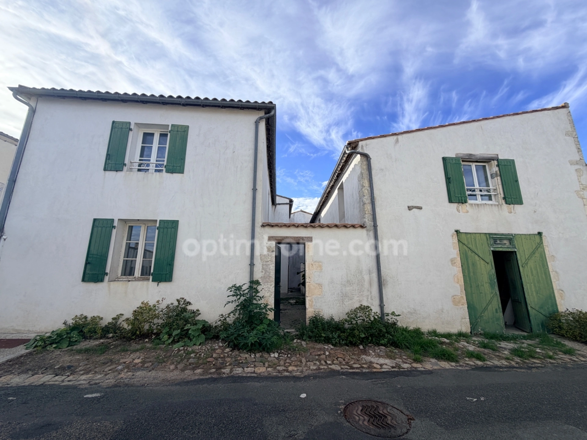 Immeuble 10 pièces 232 m² · à Saint-Martin-de-Ré · 232 m² · 800 000 €