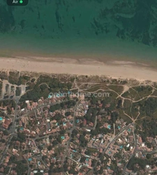 Terrain à vendre  LE BOIS PLAGE EN RE (17)