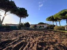 Terrain à vendre  LE BOIS PLAGE EN RE (17)