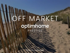 Ensemble  immobilier  rare plein  coeur du bois plage  Multiprojets 17580