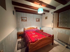 Maison EN PIERRES – Sainte-Marie-de-Ré (La Noue) 3 pièces – Environ 70 m² – Plain-pied