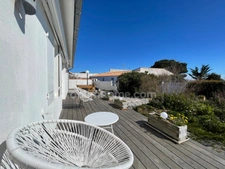 Maison- Villa de 160m2 - 7 pièces  proche mer et centre village -  RIVEDOUX PLAGE - 17940