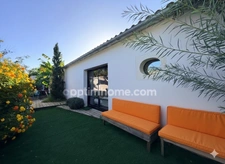 Maison de Charme au Cœur du Bois plage en Ré 