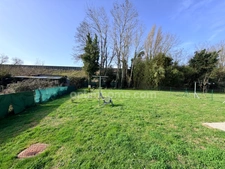 Maison avec grand  jardin  Secteur Yves /Châtelaillon-Plage /Les Boucholeurs