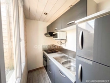 Ensemble immobilier comprenant  deux biens avec grand  garage SAINTE MARIE DE RE - 17740