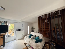 Maison à vendre 6 pièces LA ROCHELLE (17)