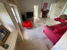 Maison 185 m² – Cœur de village – Île de Ré 10 pièces  à Rivedoux-Plages 17940