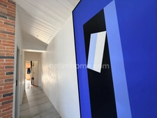 Maison de Charme au Cœur du Bois plage en Ré 
