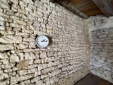 BATIMENT /Chai-grange/GARAGE - LOCAL  LE BOIS PLAGE EN RE 17580