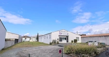 Ensemble immobilier  TERRAIN constructible  avec Local/bureau  SAINTE MARIE DE RE 17740