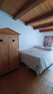 Maison 3 pièces SAINT CLEMENT DES BALEINES (17)