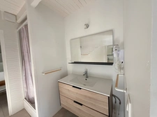Appartement à vendre 2 pièces LE BOIS PLAGE EN RE 17580