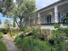Maison à vendre 5 pièces  à St Martin de Ré 17410 Beau potentiel à rafraîchir