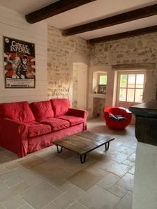 Maison 185 m² – Cœur de village – Île de Ré 10 pièces  à Rivedoux-Plages 17940