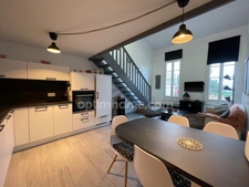 Appartement  centre St Martin de ré avec Terrasse 17410