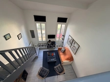 Appartement  Terrasse et garage à  SAINT MARTIN DE RE (17)