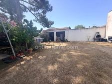 Maison à vendre 2 pièces LA FLOTTE (17)