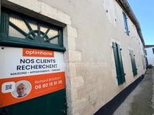 Maison à vendre 5 pièces LE BOIS PLAGE EN RE 17580