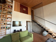 Maison de village en pierre au cœur du Bois-Plage-en-Ré - Charme & architecture  