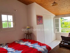 Maison à vendre 4 pièces SAINT MARTIN DE RE (17)