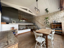 Maison 185 m² – Cœur de village – Île de Ré 10 pièces  à Rivedoux-Plages 17940