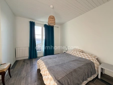 Grande maison RIVEDOUX PLAGE 